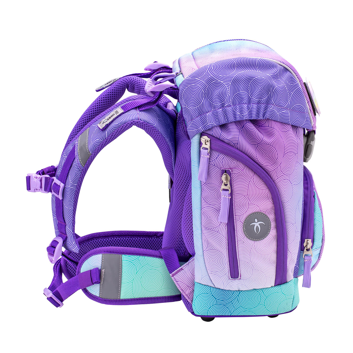 Comfy Wonder 2 schoolbag