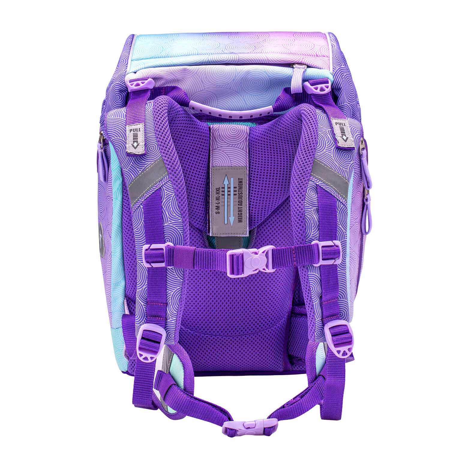 Comfy Wonder 2 schoolbag