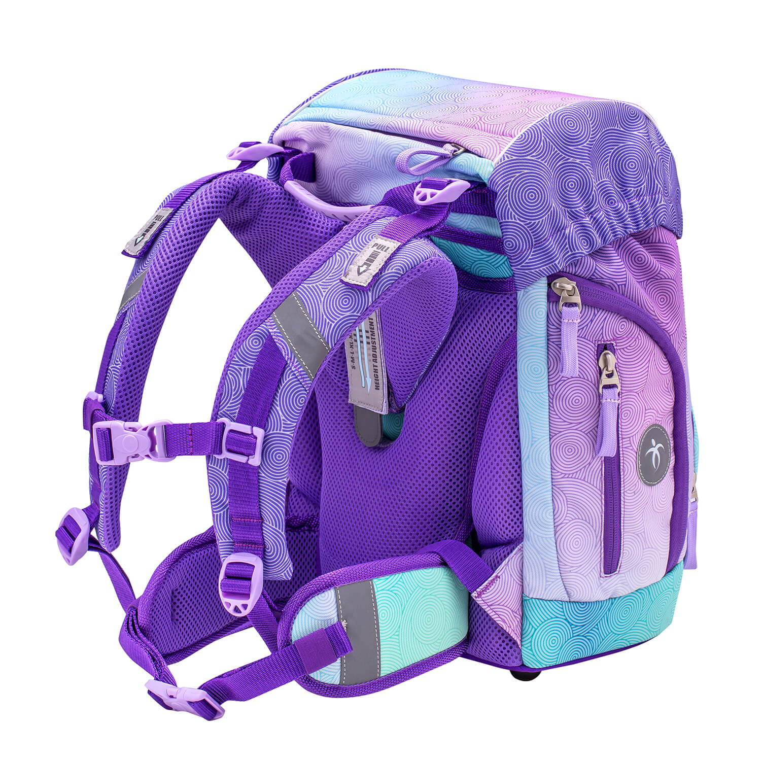 Comfy Wonder 2 schoolbag