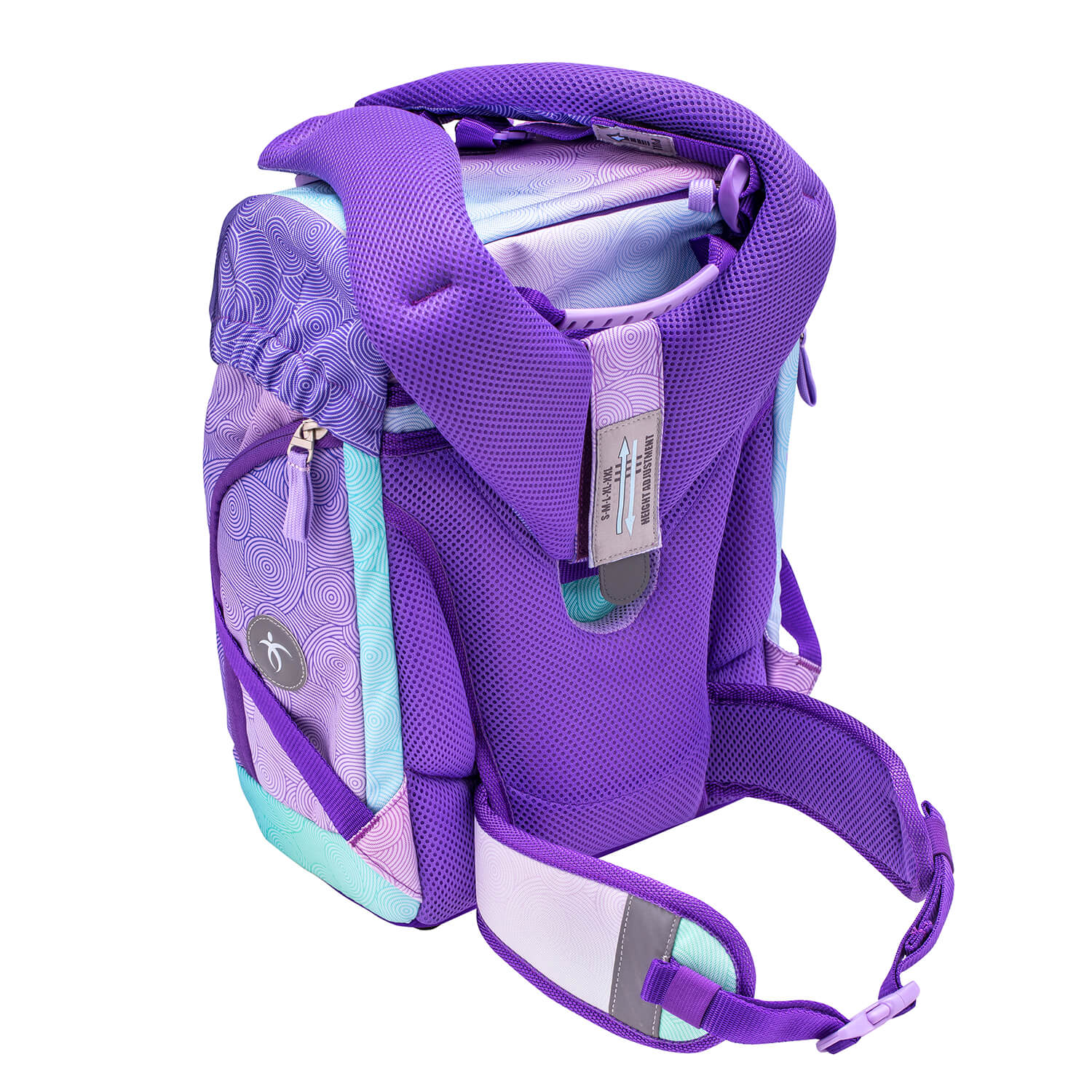 Comfy Wonder 2 schoolbag