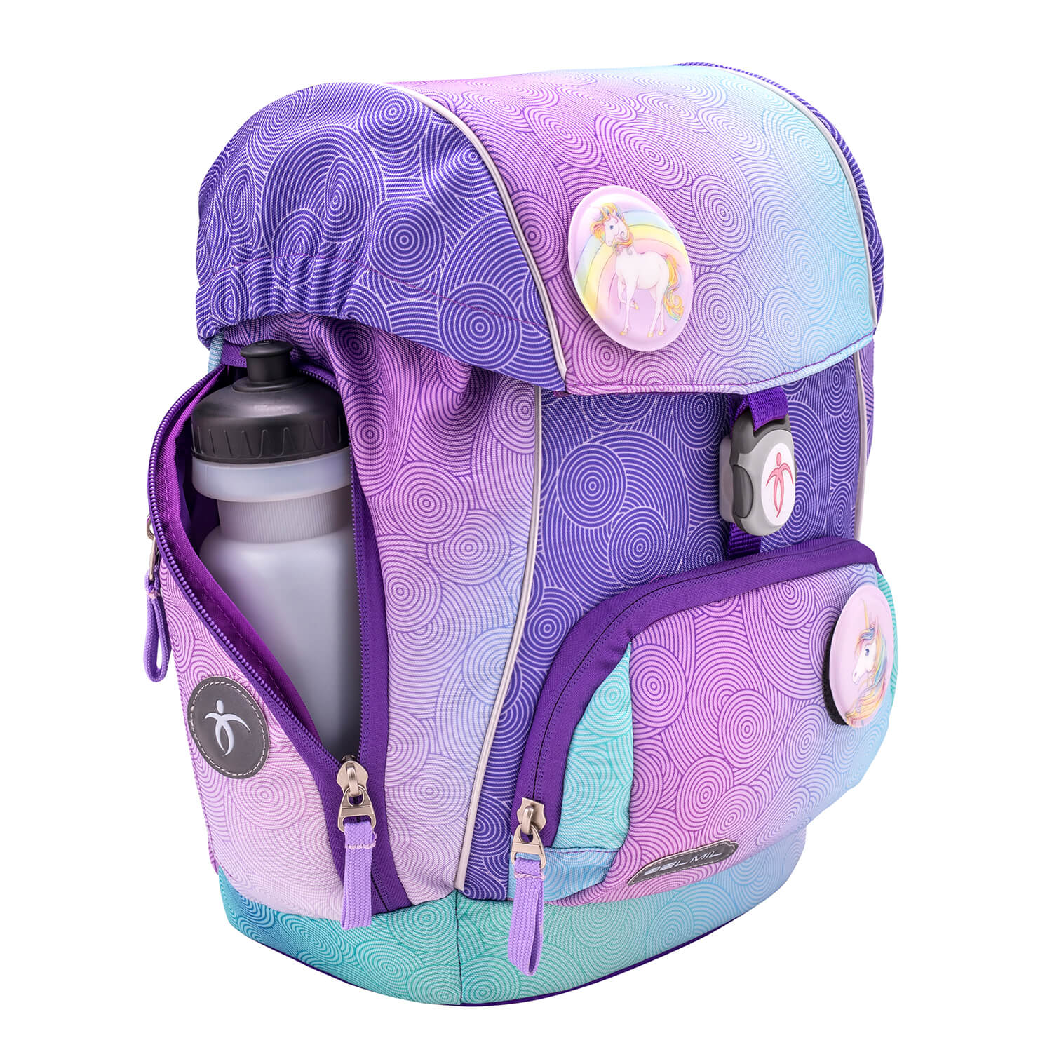 Comfy Wonder 2 schoolbag