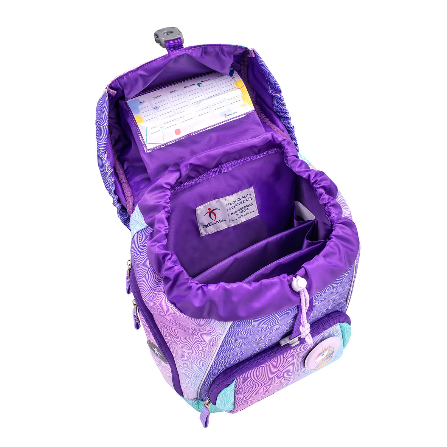 Comfy Wonder 2 schoolbag