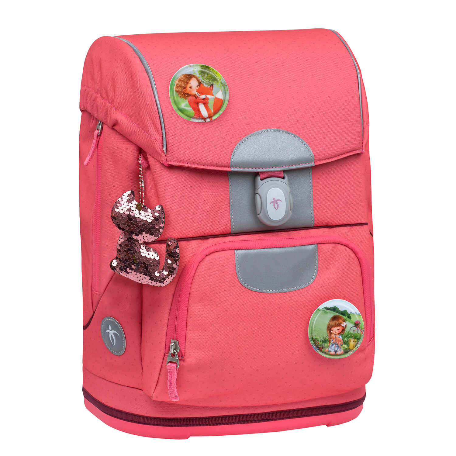 Motion Sweet Candy schoolbag