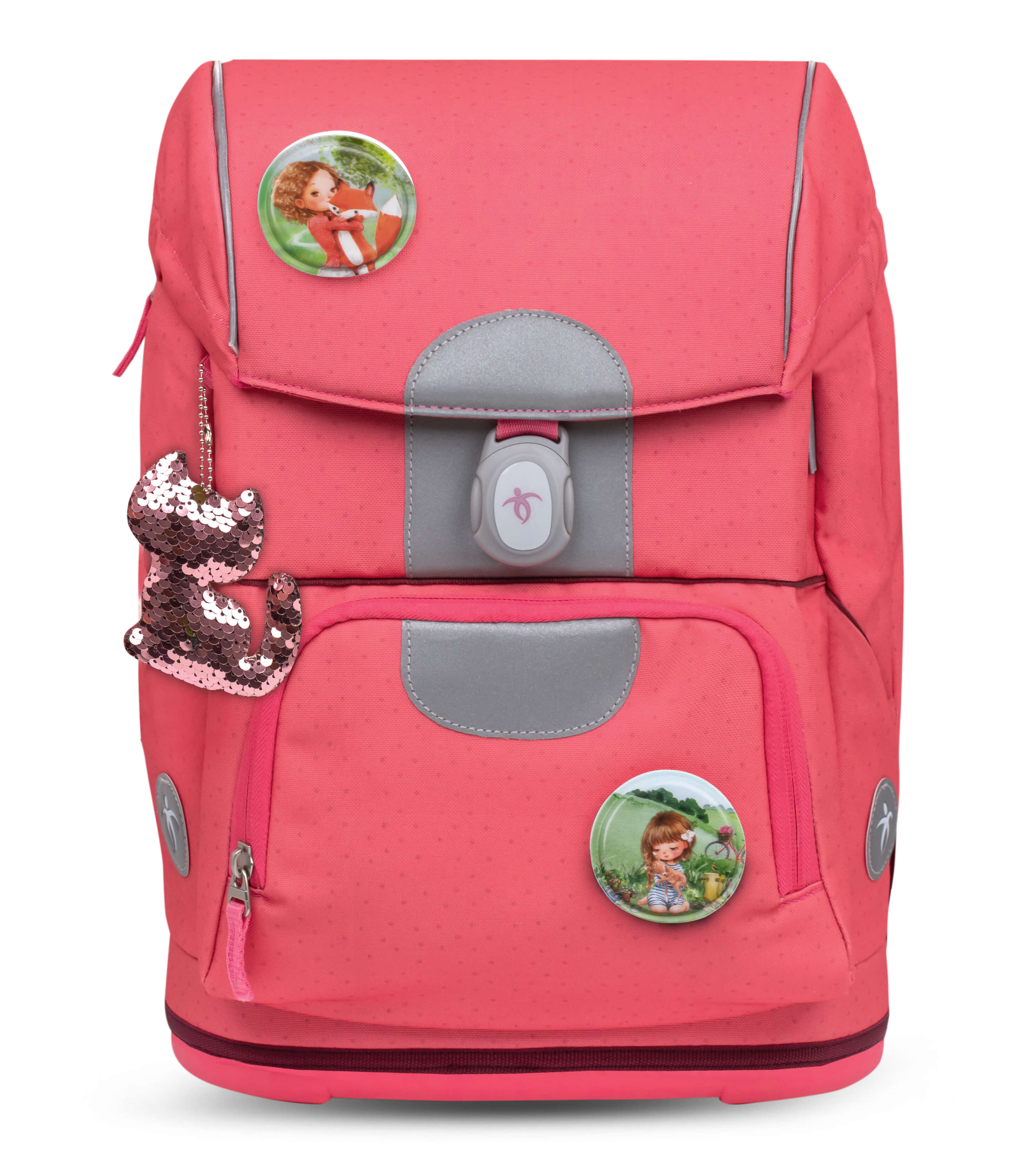 Motion Sweet Candy schoolbag