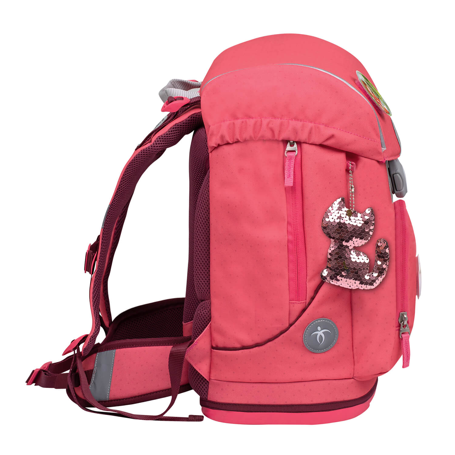 Motion Sweet Candy schoolbag