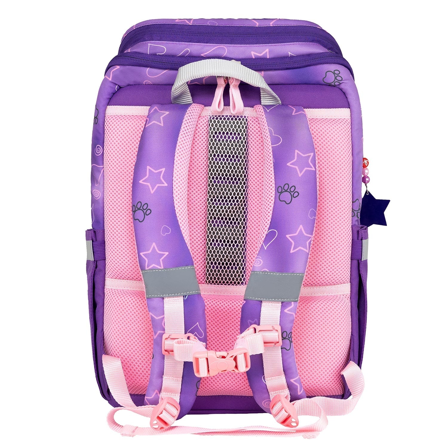 Zippy Cute Cat backpack