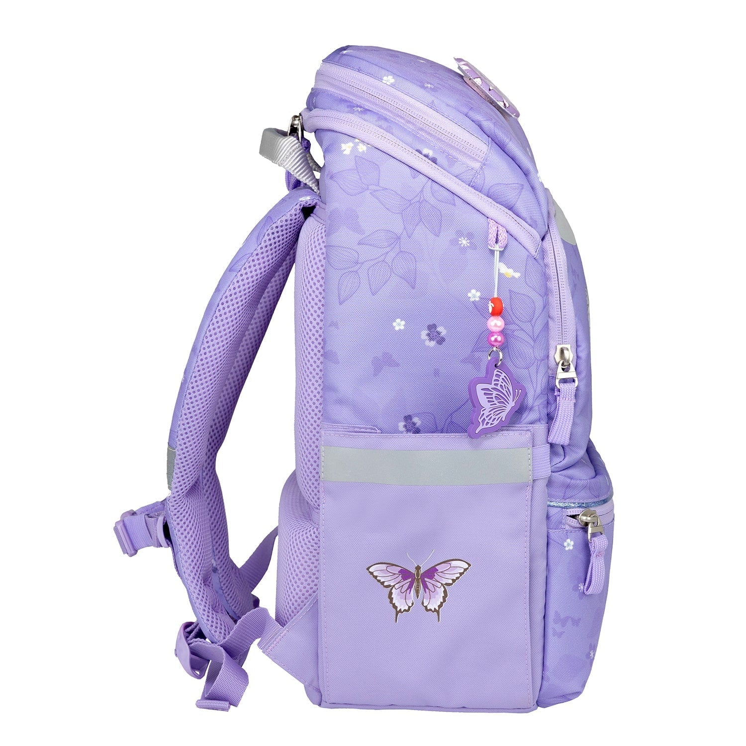 Zippy Diamond Fly Schulrucksack