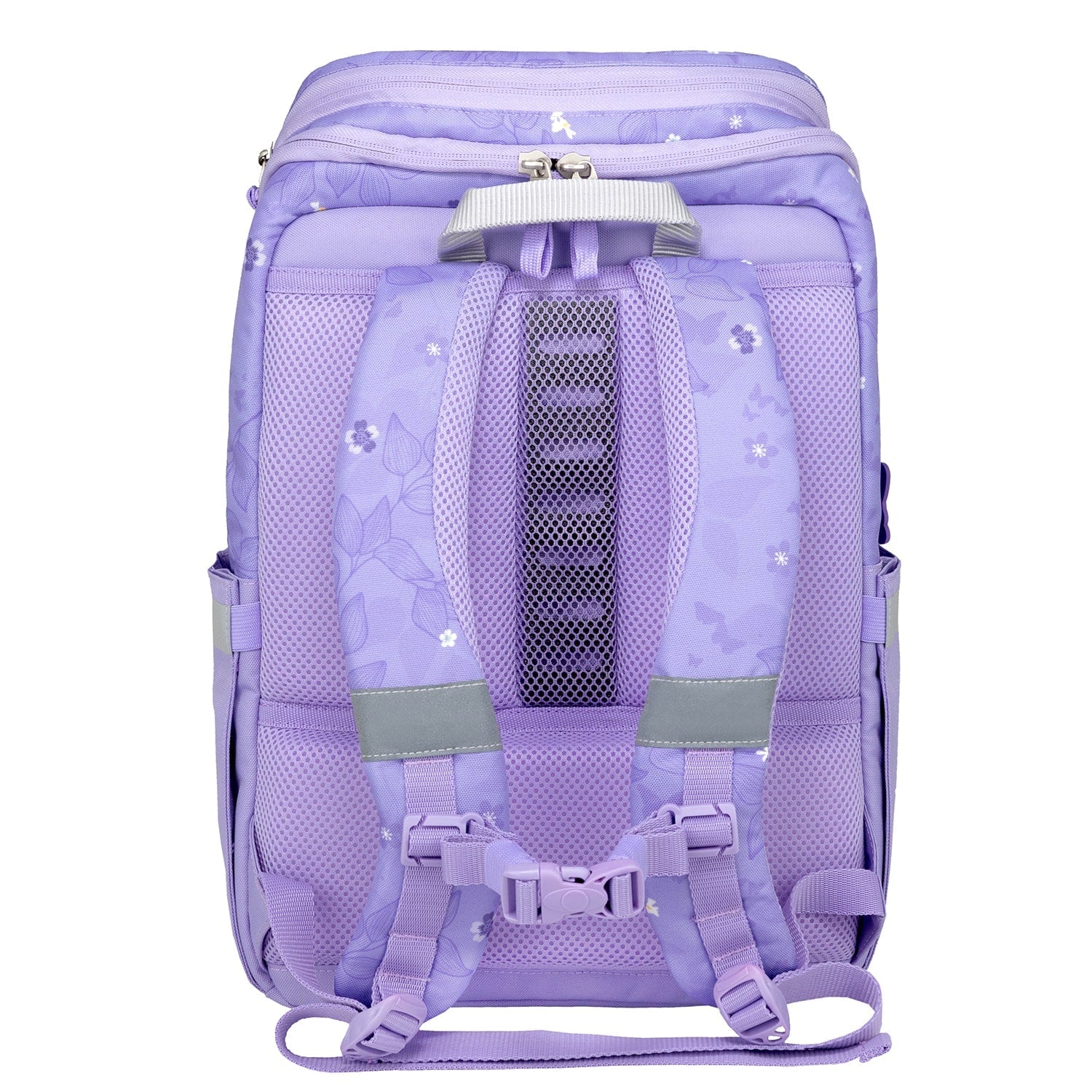 Zippy Diamond Fly  backpack