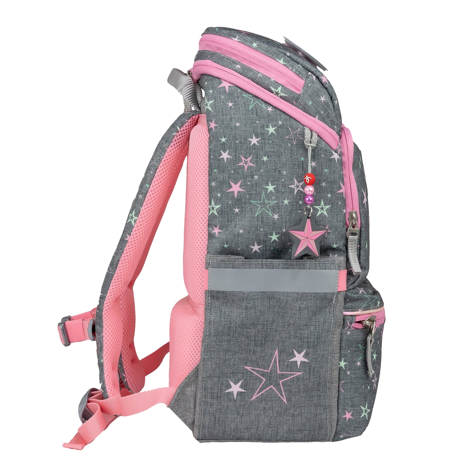 Zippy Shine Bright Schulrucksack