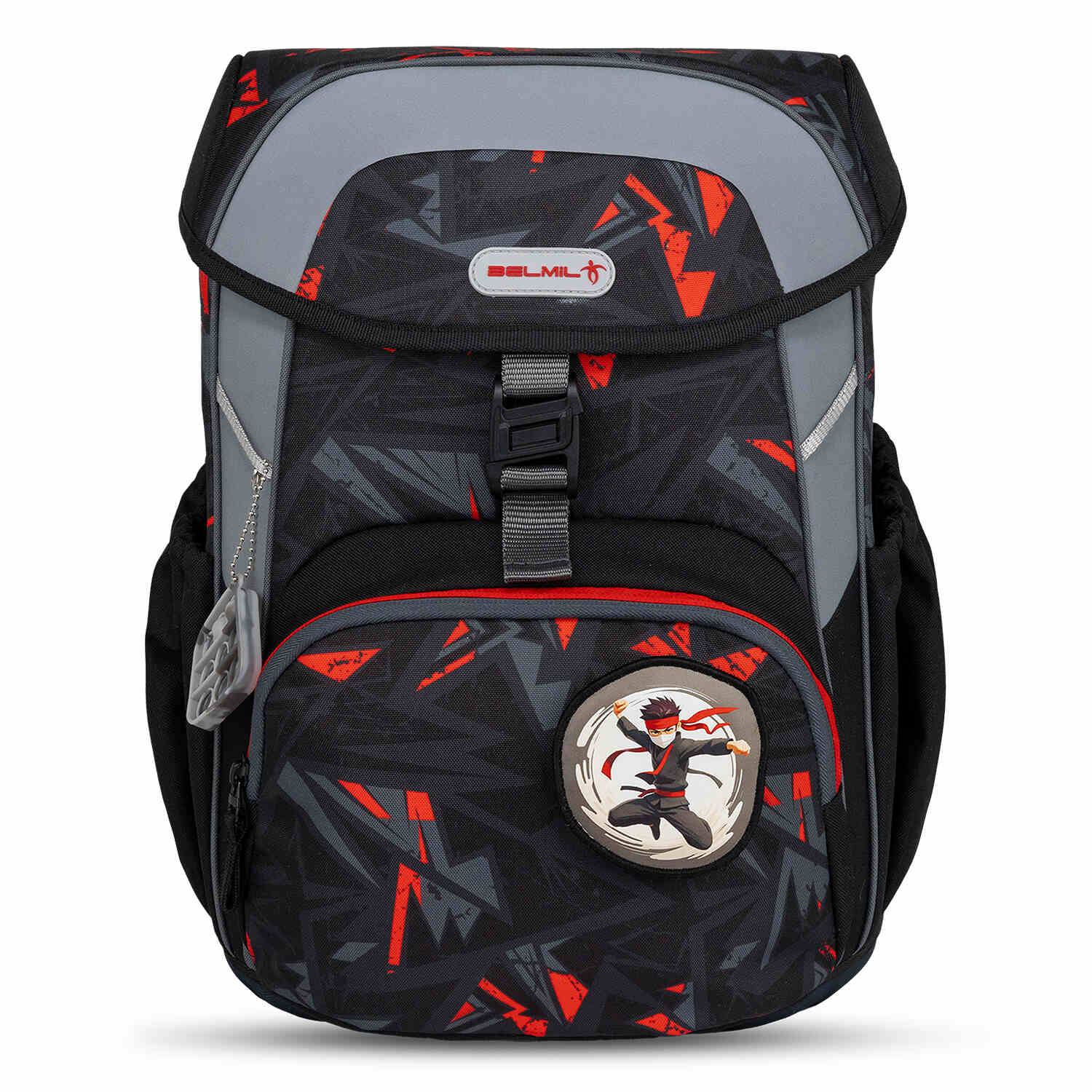 Maxi Ninja Game schoolbag