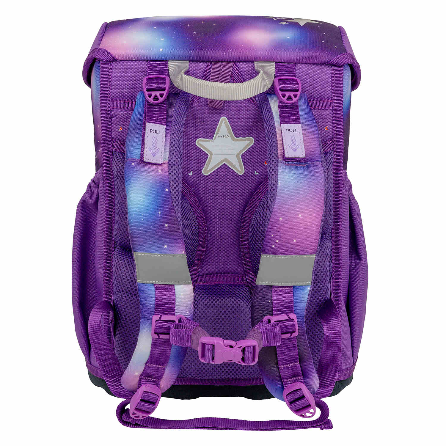 Maxi Shining Fairy schoolbag