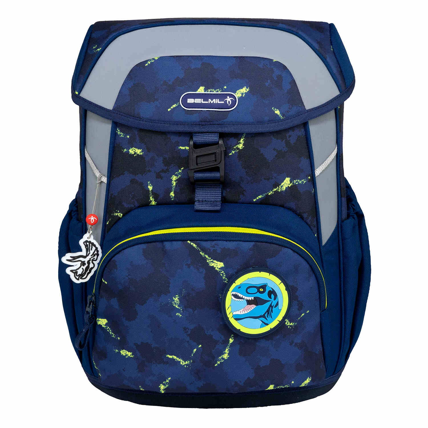 Maxi T-Rexy schoolbag