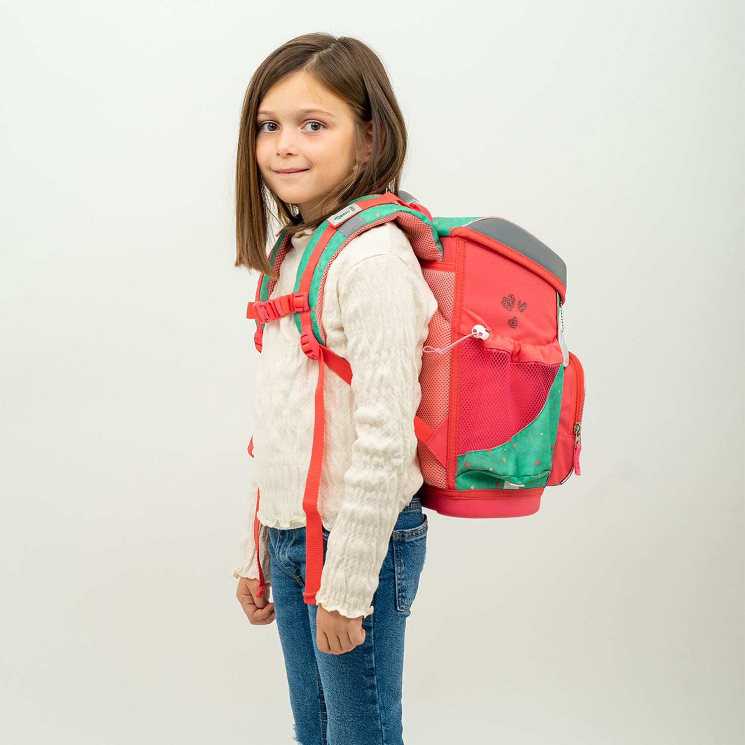 Mini-Fit Cute Sloth Schulranzen