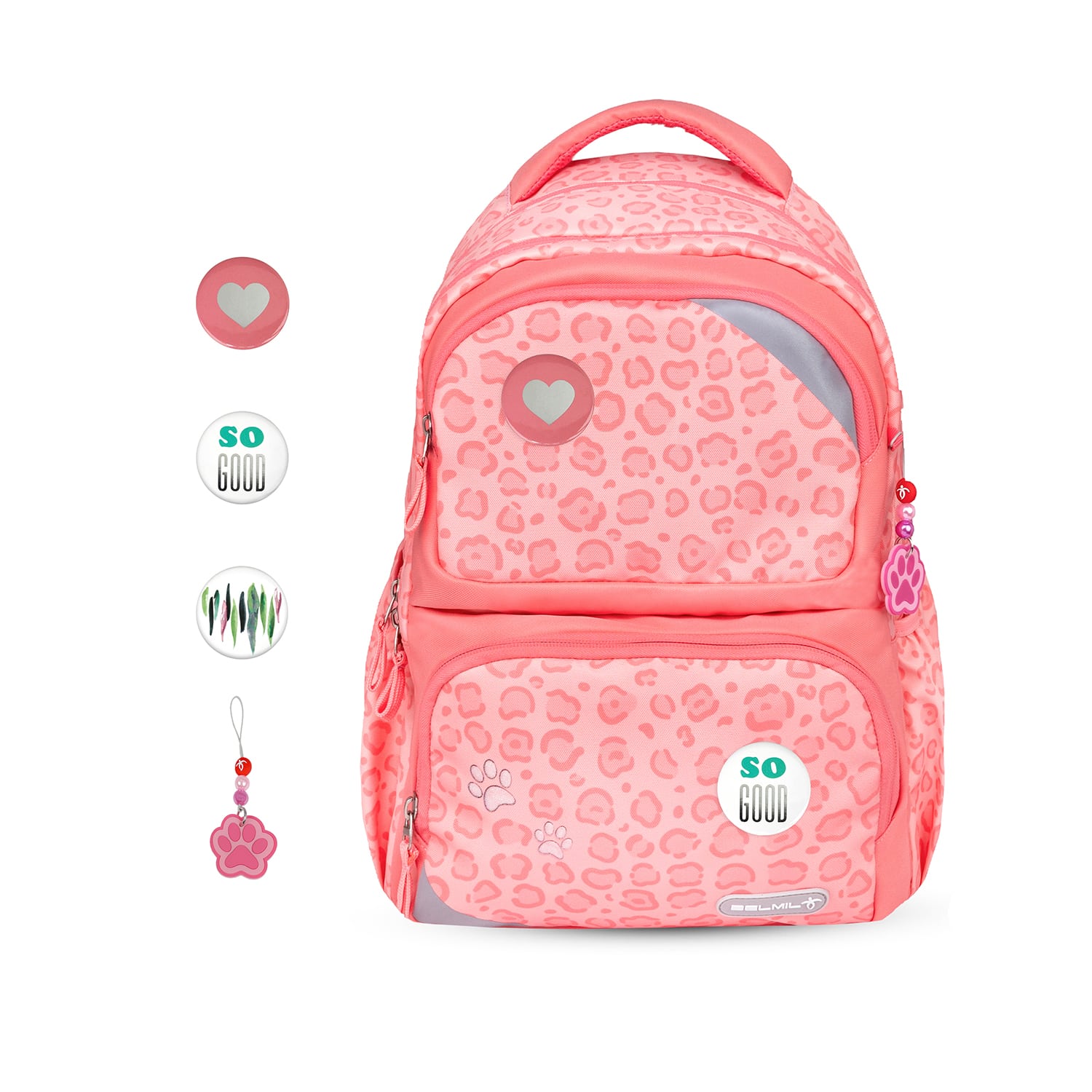 Maxi Pack Caty backpack