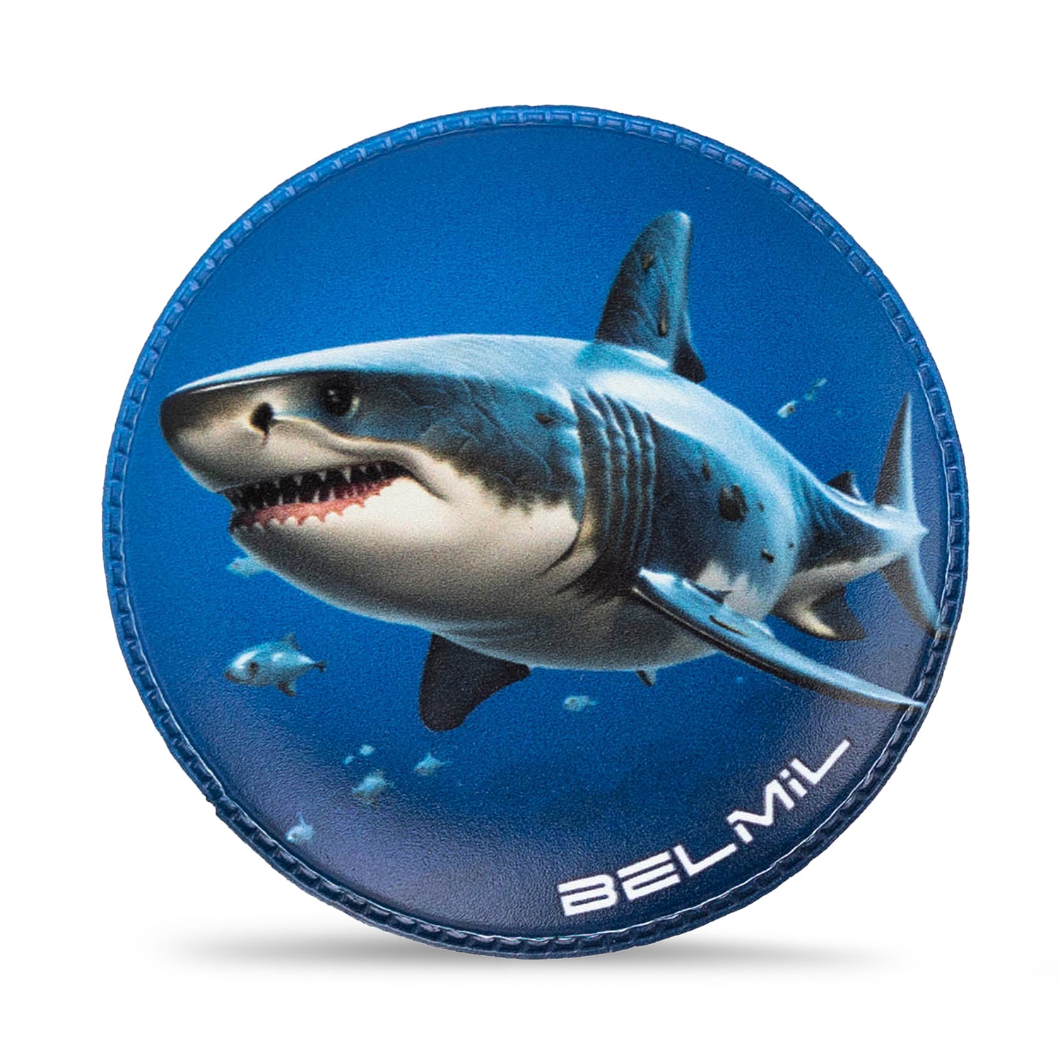 Belmil Patch Set – 6-Piece Velcro Patches "Sea Legends"