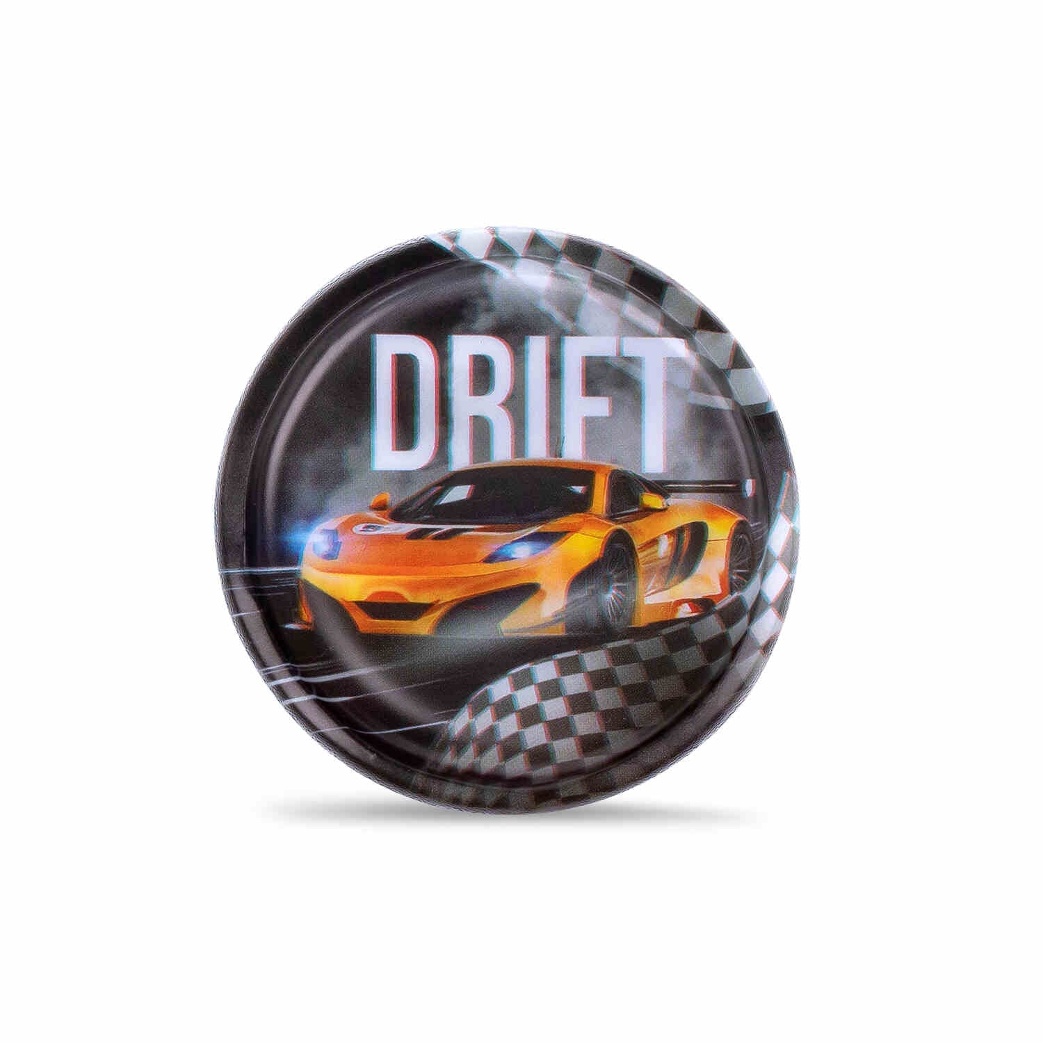 Patch Set Drift