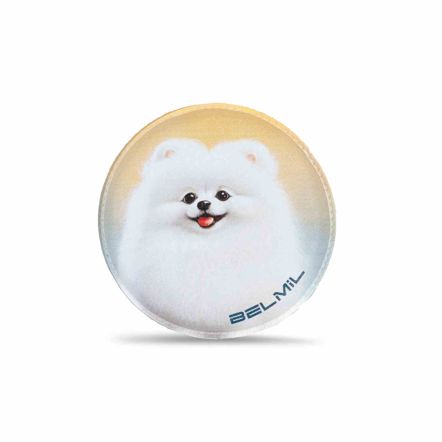 Patch set 3 pcs Lovely Pets