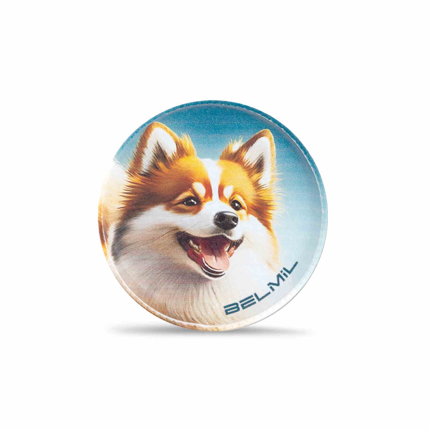 Patch set 3 pcs Lovely Pets