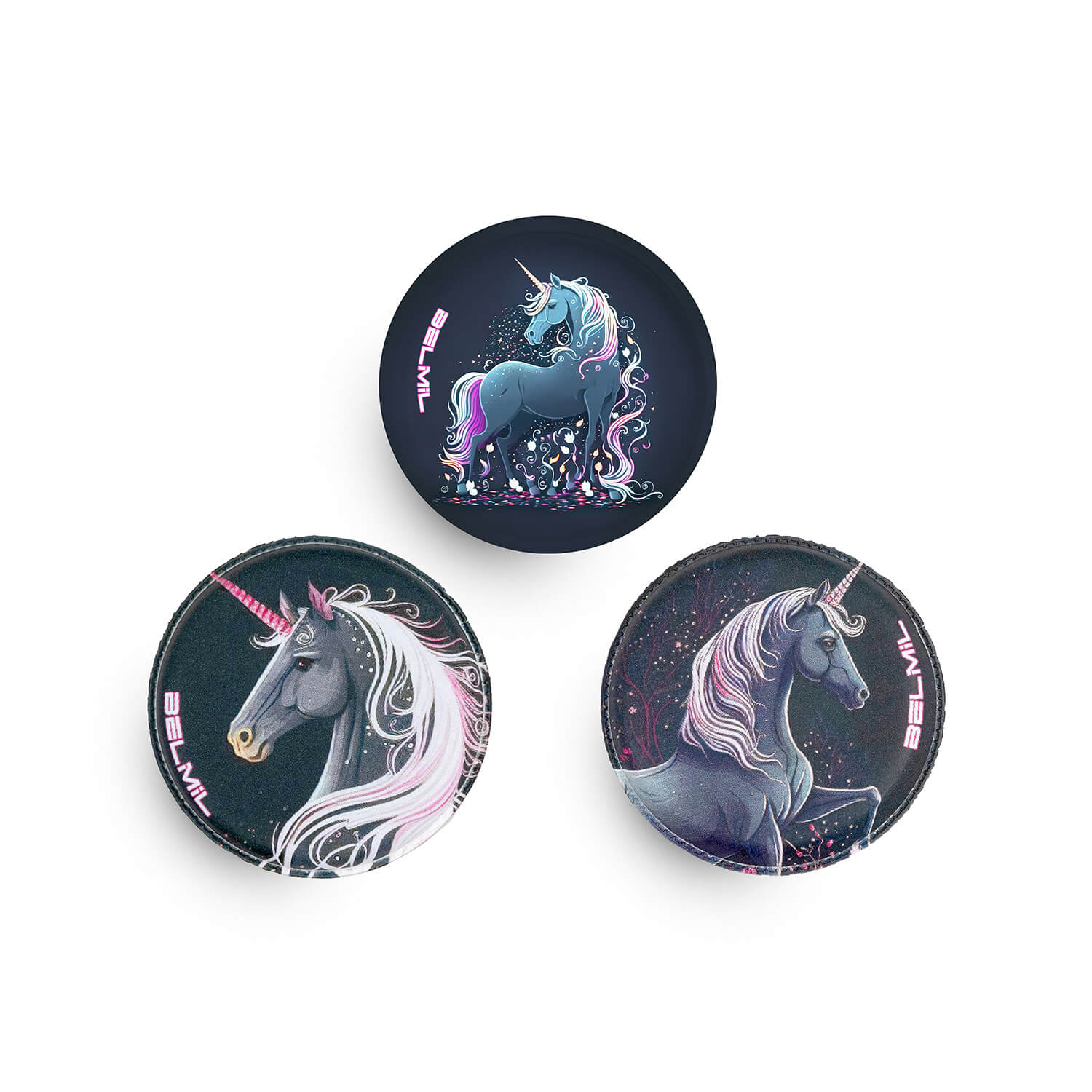 Patch Set 3 tlg. Unicorn Dream