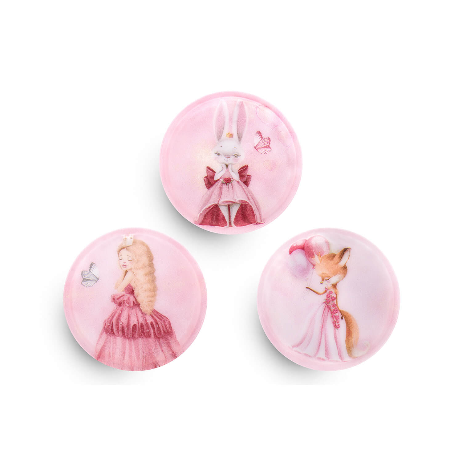 Patch Set Princess