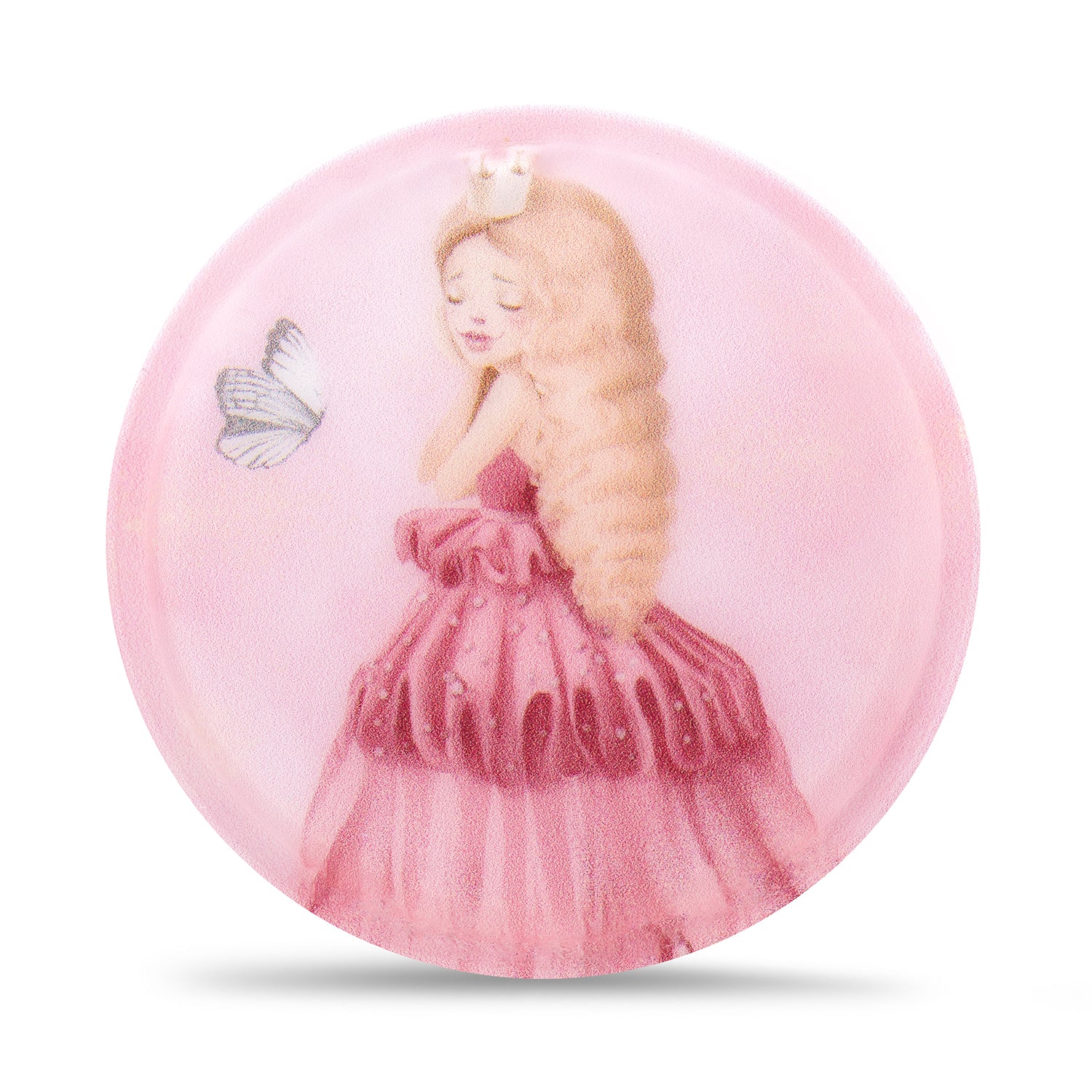Belmil Patch Set – 6-Piece Velcro Patches "Fairytale Elegance"
