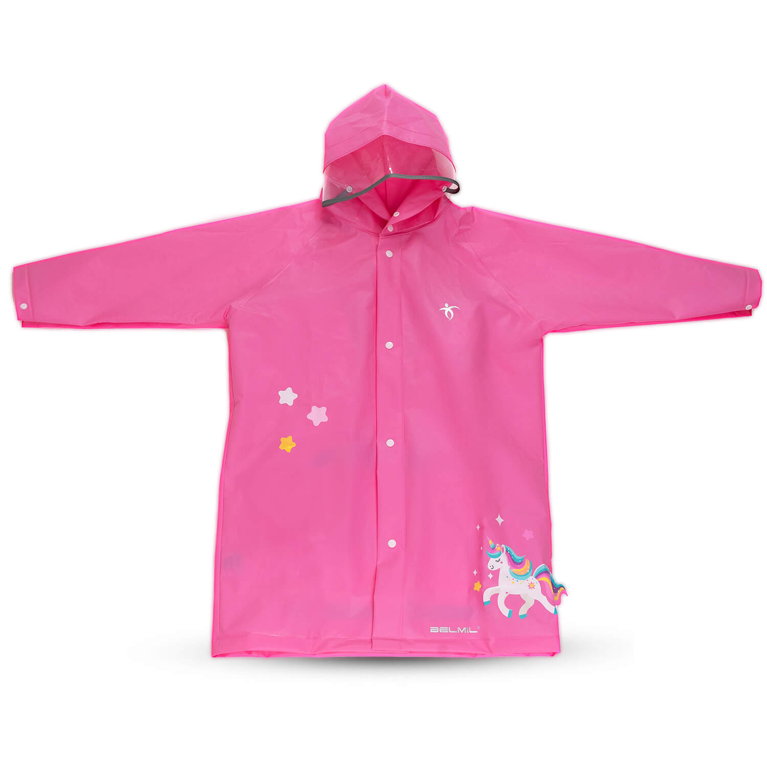 Raincoat Unicorn